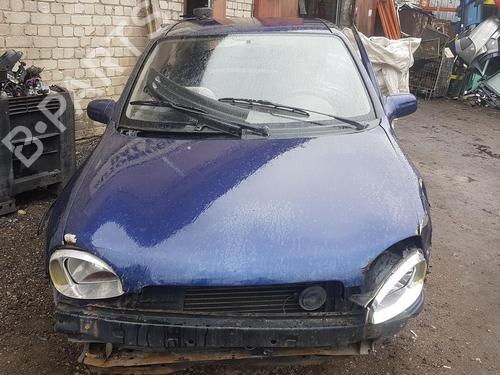 Brugte OPEL CORSA B (S93) 1.2 i 16V (F08, F68, M68) (65 hp) 4476743