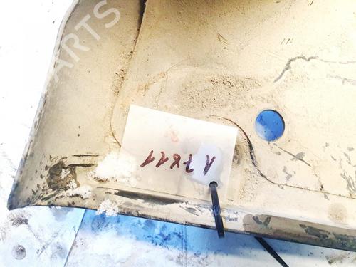 Underbody protection VW PASSAT B6 (3C2) 2.0 TDI 16V | BP35448800M92 - Image 2