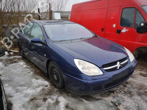 Used Parts CITROËN C5 I (DC_) 2.2 HDi (DC4HXB, DC4HXE) (133 hp) 4444741