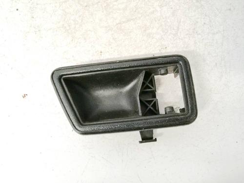 Used Rear right interior door handle Rear right interior door handle 35019889 35019889