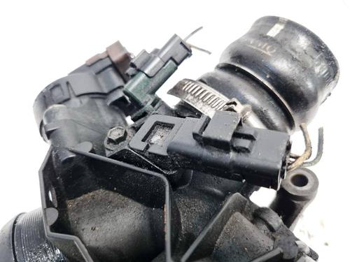 Used Electronic module Electronic module PEUGEOT 407 (6D_) 1.6 HDi 110 (6D9HZC, 6D9HYC) (109 hp) 34885171 34885171