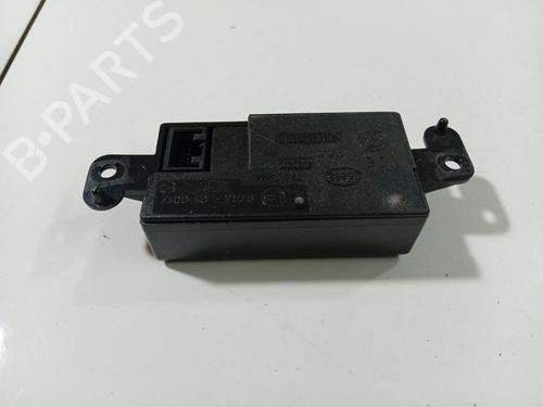 Used Electronic module Electronic module FIAT DUCATO Van (244_) 2.8 JTD 4x4 (128 hp) 34754882 34754882