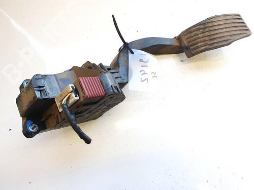 Used Pedal Pedal FIAT GRANDE PUNTO (199_) 1.2 (65 hp) 35260979 35260979