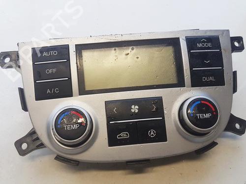 Used Climate control Climate control HYUNDAI SANTA FÉ II (CM) 2.2 CRDi GLS (150 hp) 35883022 35883022