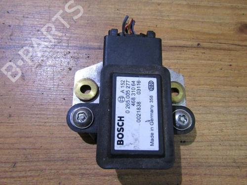 Used Electronic module Electronic module 35650824 35650824