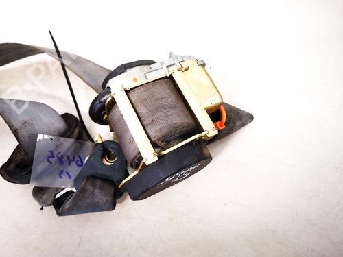 Front left seatbelt CITROËN C5 I (DC_) 2.0 HDi (DCRHZB, DCRHZE) | BP35548717I26 - Image 3