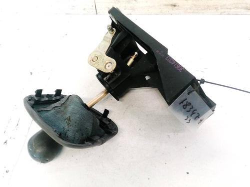 Used Gear lever Gear lever 35387357 35387357
