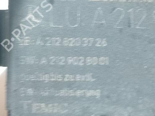 Electronic module MERCEDES-BENZ E-CLASS (W212) E 350 4-matic (212.087) | BP34968030M83 - Image 4