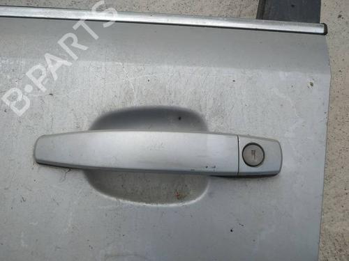 front-left-exterior-door-handle-opel-signum-hatchback-z03-2003-2004-2005-2006-2007-2008-35235968 main image