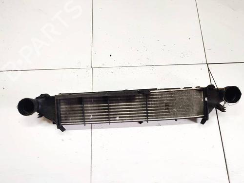 Intercooler MERCEDES-BENZ C-CLASS (W203) C 200 Kompressor (203.042) | BP34997626M30 - Image 3