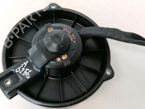 Used Heater blower motor Heater blower motor TOYOTA COROLLA Liftback (_E11_) 1.6 (ZZE112_, ZZE112R) (110 hp) 35610382 35610382