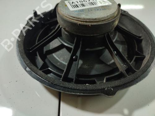 Used Speaker FORD MONDEO IV (BA7) 2.0 TDCi (130 hp) 32557955