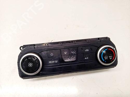 Used Climate control Climate control 38576559 38576559