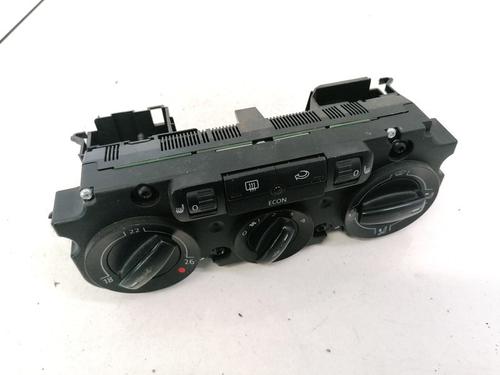 Used Climate control Climate control VW GOLF V (1K1) 1.9 TDI (105 hp) 35406746 35406746