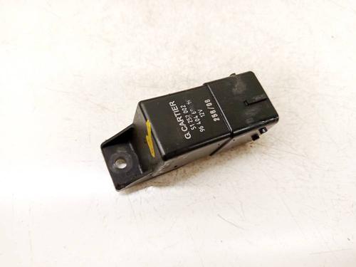 Used Electronic sensor Electronic sensor CITROËN C8 (EA_, EB_) 2.0 HDi 135 (136 hp) 40244681 40244681