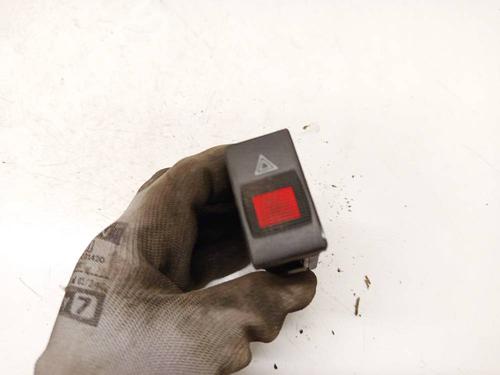 Used Warning switch Warning switch AUDI A4 B5 (8D2) 1.9 TDI (110 hp) 34858369 34858369