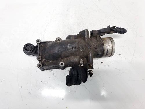 Used Throttle body Throttle body SAAB 9-3 (YS3F, E79, D79, D75) 2.2 TiD (125 hp) 35147450 35147450