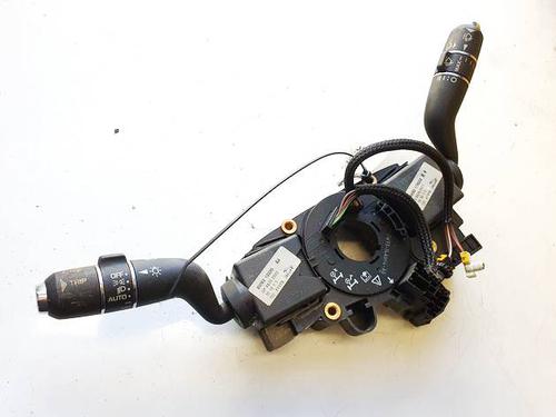 Used Warning switch Warning switch PEUGEOT 407 (6D_) 1.6 HDi 110 (6D9HZC, 6D9HYC) (109 hp) 34748911 34748911