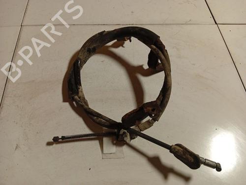 Cable HONDA CR-V III (RE_) 2.2 i-CTDi 4WD (RE6) | BP36689514E12 - Image 2