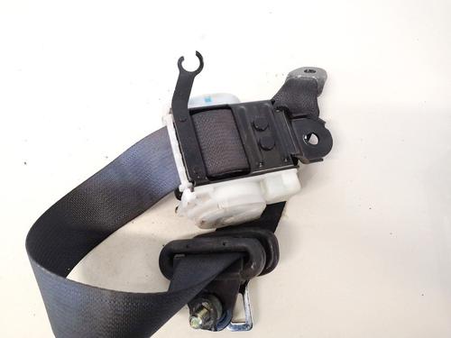Rear left seatbelt SUBARU LEGACY V (BM) 2.0 D AWD (BMD) | BP35617894I29 - Image 3