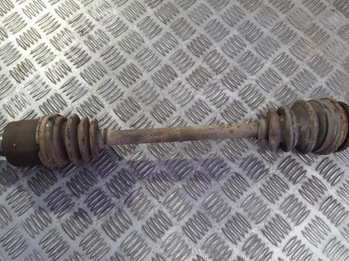 Used Left front driveshaft Left front driveshaft 35685027 35685027