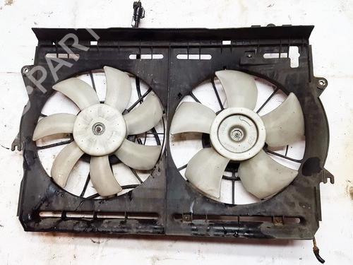 Used Fan Fan 35855212 35855212