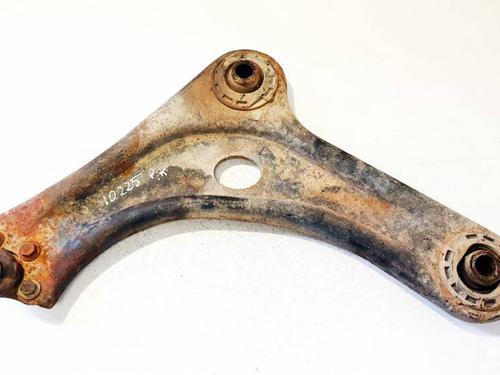 Mozzo posteriore sinistro Mozzo posteriore sinistro CITROËN C3 I (FC_, FN_) 1.4 HDi (68 hp) 37158084 37158084