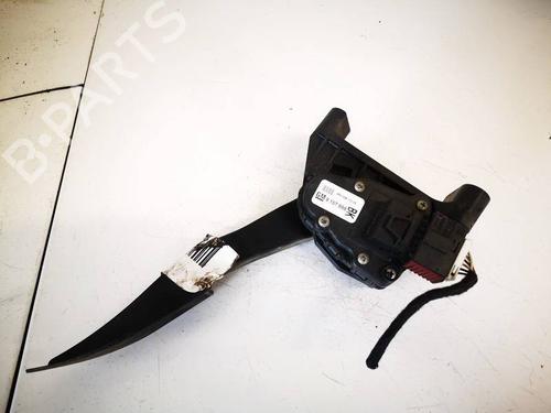 Used Pedal Pedal OPEL ASTRA H (A04) 1.7 CDTI (L48) (100 hp) 34988729 34988729