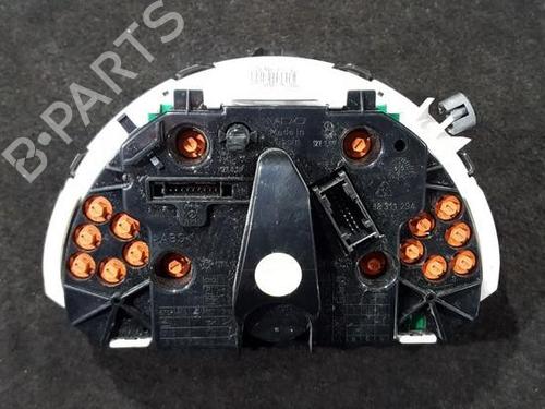 Instrument cluster SMART FORTWO Coupe (450) 0.7 (450.330) | BP35659612C47 - Image 2