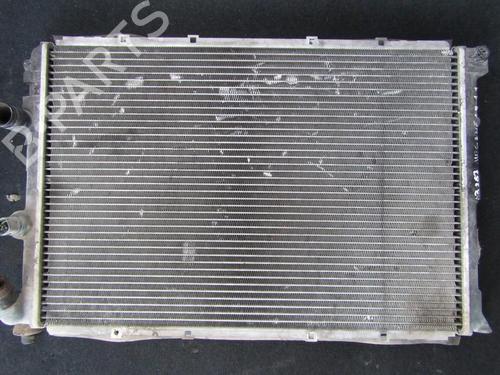 Used Water radiator Water radiator 35663254 35663254