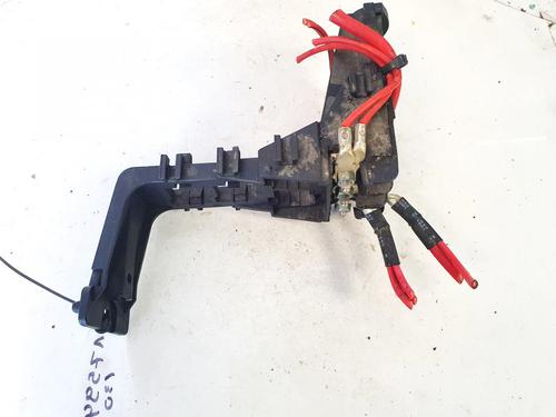 Used Fuse box AUDI A4 B6 (8E2) 1.9 TDI (101 hp) 32892521