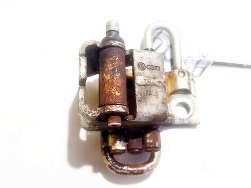 Used Hinge/Door check strap Hinge/Door check strap VW GOLF IV (1J1) 1.9 TDI (90 hp) 33530275 33530275