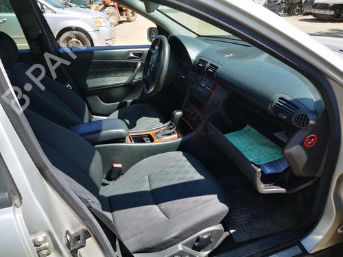 Switch MERCEDES-BENZ C-CLASS (W203) C 200 CDI (203.004) | BP32921034I30  - Image 10