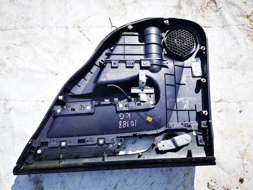 Rear left panel HONDA CR-V III (RE_) 2.2 i-CTDi 4WD (RE6) | BP35022699C60 - Image 2