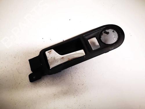 Used Rear left interior door handle Rear left interior door handle VW PASSAT B5.5 (3B3) 1.9 TDI (101 hp) 34907492 34907492