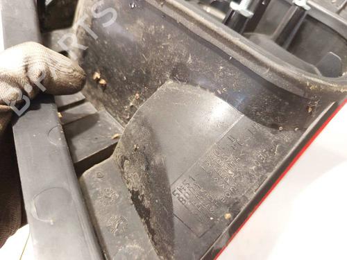 Left taillight FORD FOCUS II (DA_, HCP, DP) 1.6 TDCi | BP34904753C34 - Image 3