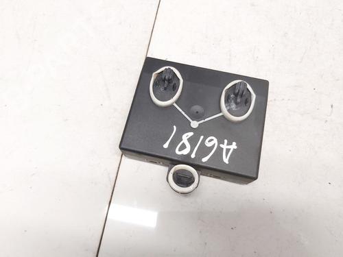 Electronic module AUDI Q7 (4LB) 3.0 TDI quattro | BP35566204M83 - Image 3
