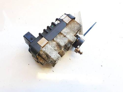 Electronic module BMW 3 (E90) 330 d | BP34998037M83 - Image 2