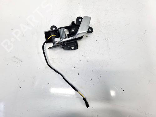 Used Front left interior door handle Front left interior door handle TESLA MODEL S (5YJS) 85D AWD (421 hp) 35154938 35154938