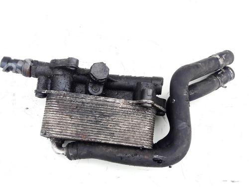 Used Oil radiator Oil radiator 35593357 35593357