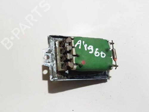 Used Heater resistor Heater resistor VW PASSAT B3/B4 Variant (3A5, 35I) 1.9 TDI (90 hp) 35872975 35872975