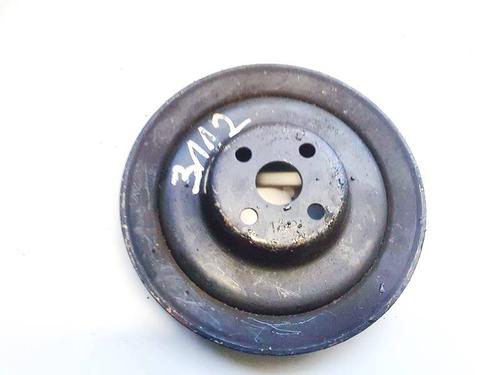 Used Pulley Pulley 35318226 35318226