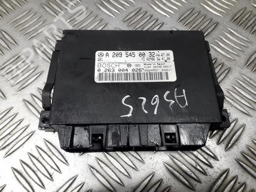 Used Electronic module Electronic module 35695712 35695712