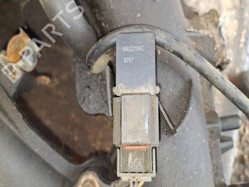 Electronic module CHRYSLER 300C (LX, LE) 2.7 | BP38581501M83 - Image 3