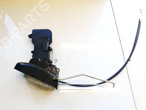 Used Front left lock Front left lock 38193582 38193582