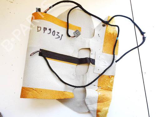 Electronic module OPEL ASTRA H (A04) 1.7 CDTI (L48) | BP35233824M83 - Image 2