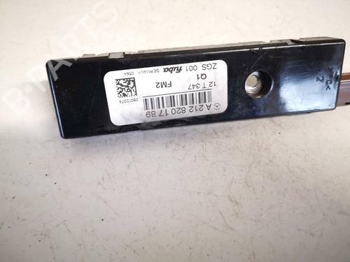 Electronic module MERCEDES-BENZ E-CLASS (W212) E 250 CDI / BlueTEC 4-matic (212.082, 212.097) | BP35113852M83 - Image 2