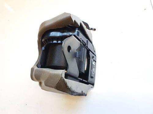 Rear left seatbelt BMW i4 (G26) eDrive40 | BP38006823I29 - Image 3