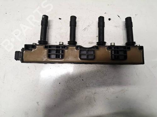 Ignition coil OPEL CORSA C (X01) 1.4 (F08, F68) | BP36250152M94 - Image 4