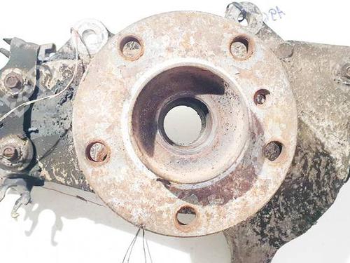 Left front steering knuckle BMW 5 (F10) 535 d xDrive | BP35186938M25 - Image 2